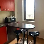 Silver Star Appartement *