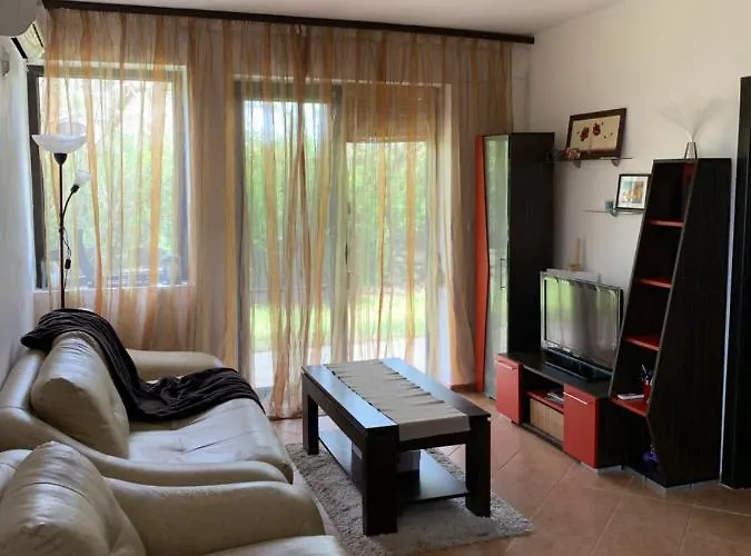 公寓 Silver Star *