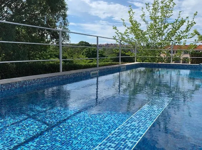 公寓 Silver Star *