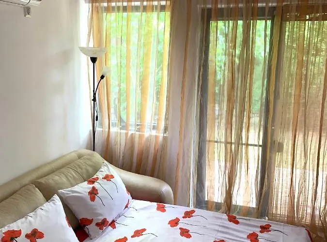 Silver Star * 索佐波尔